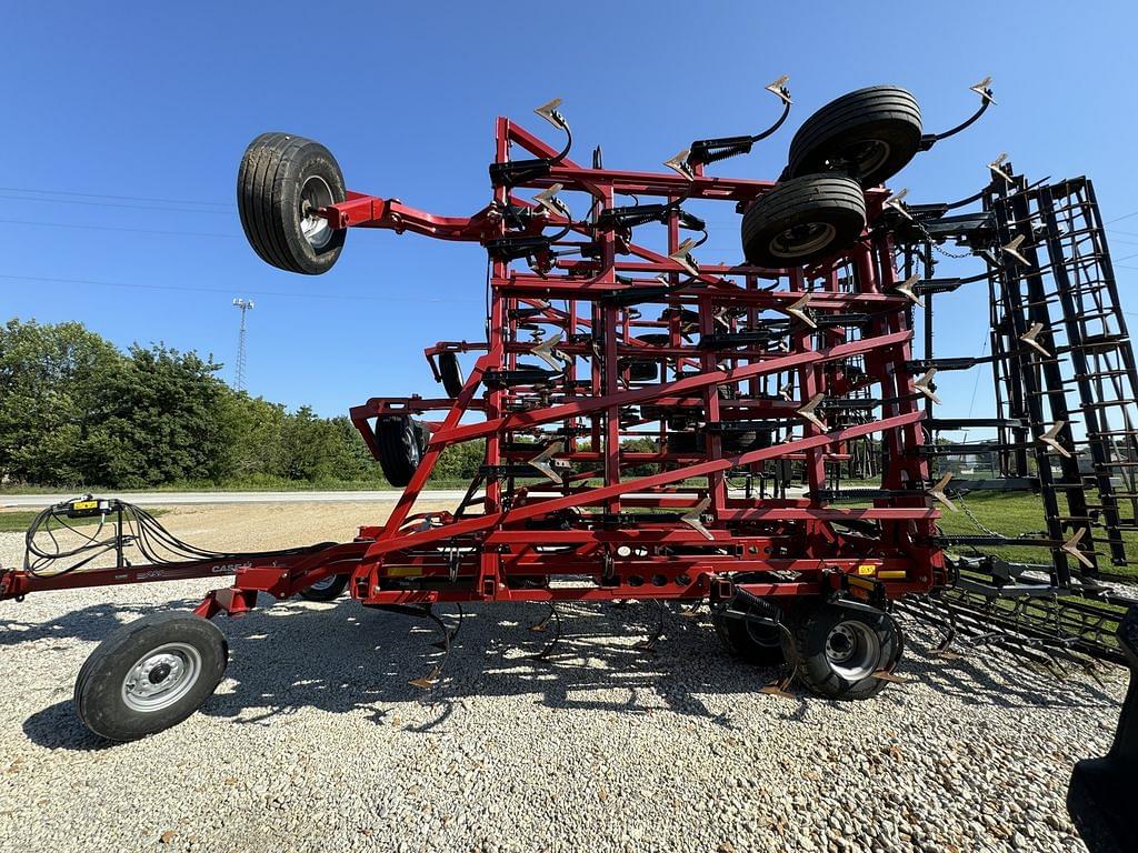 Image of Case IH Tigermate 255 Primary image