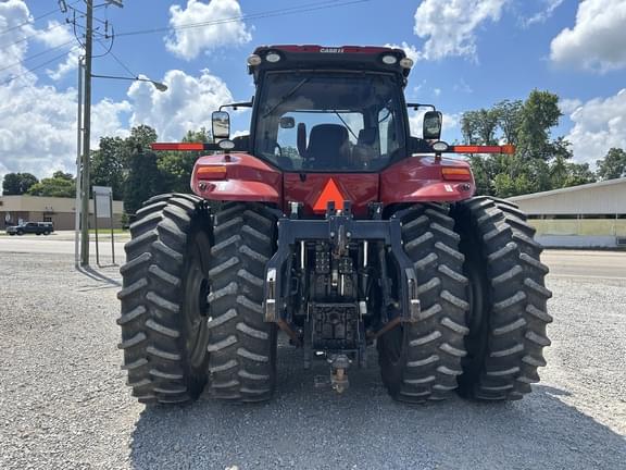 Image of Case IH Magnum 280 equipment image 4