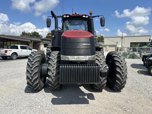 Image of Case IH Magnum 280 equipment image 1