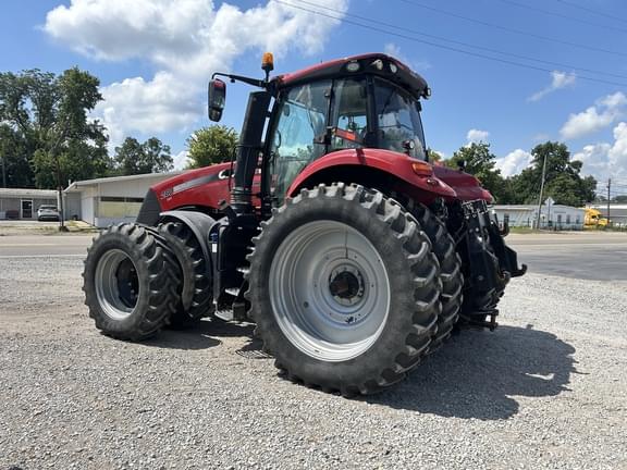 Image of Case IH Magnum 280 equipment image 3