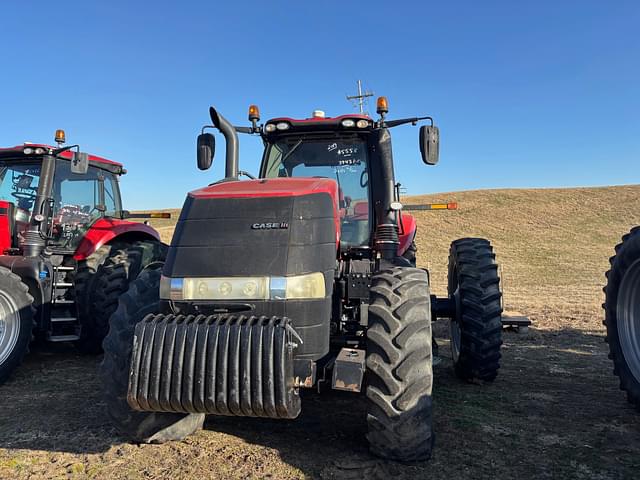 Image of Case IH Magnum 280 equipment image 2