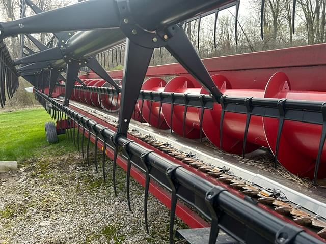 Image of Case IH 3020 equipment image 4
