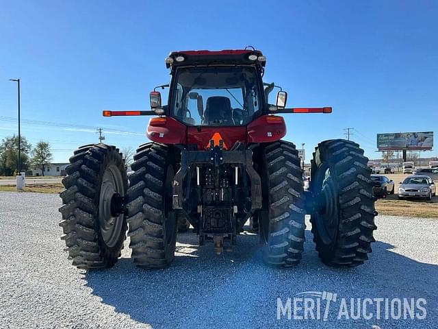 Image of Case IH Magnum 310 equipment image 3