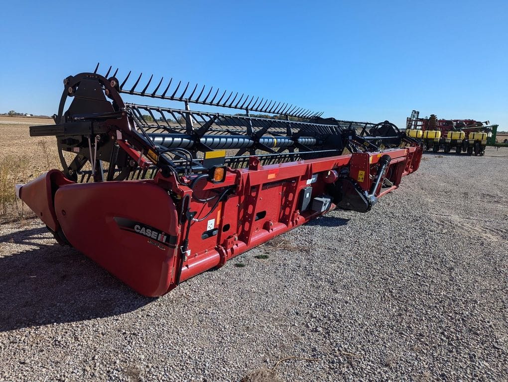 2019 Case IH 3162 Equipment Image0