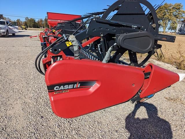 Image of Case IH 3162 equipment image 4