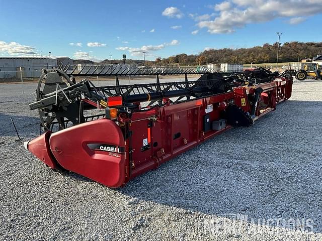 Image of Case IH 3162 equipment image 2