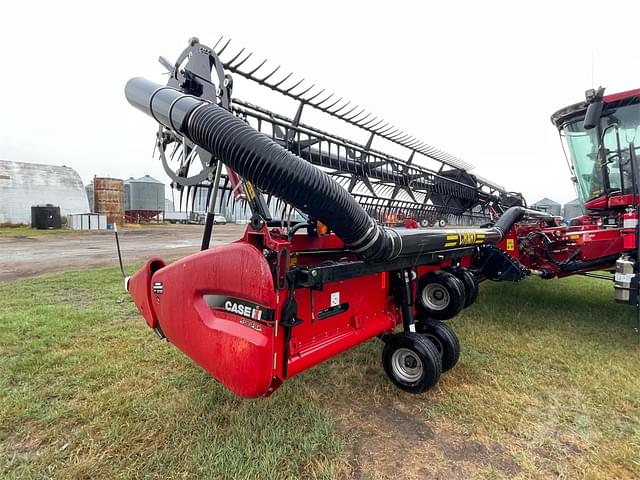 Image of Case IH 3162 equipment image 2