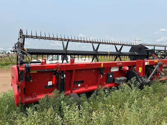 Image of Case IH 3162 equipment image 3