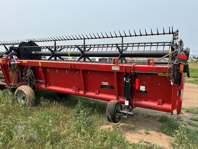 Image of Case IH 3162 equipment image 2