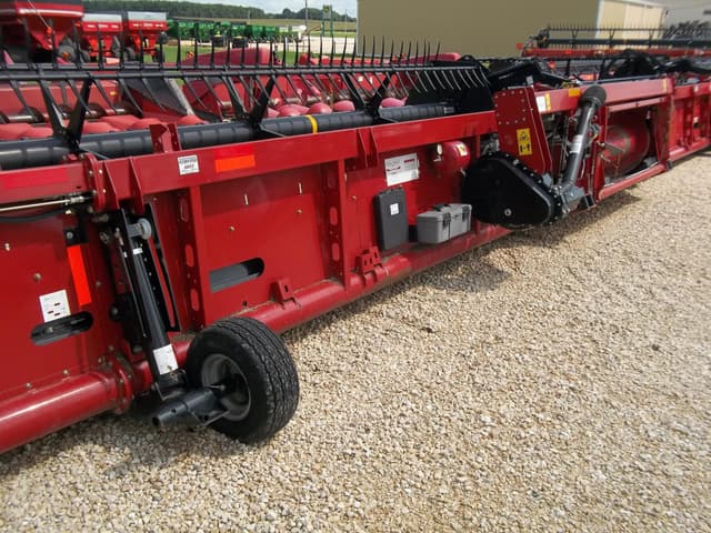 Image of Case IH 3162 equipment image 3