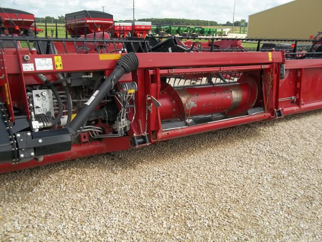 Image of Case IH 3162 equipment image 4