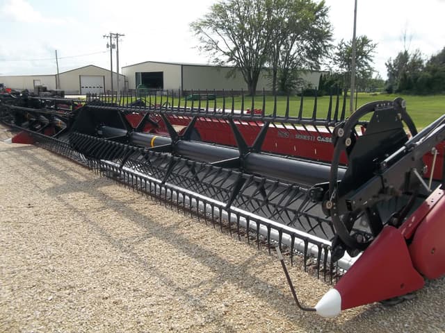 Image of Case IH 3162 equipment image 1