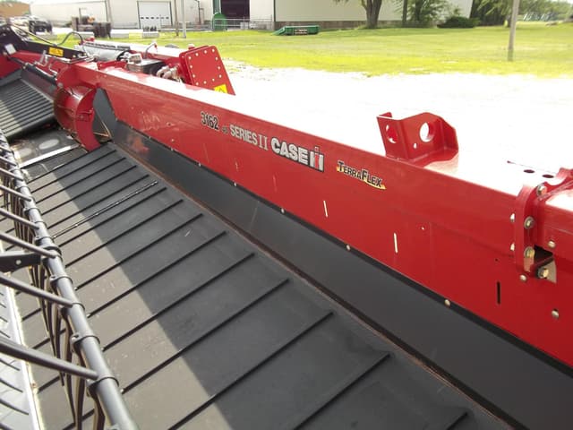 Image of Case IH 3162 equipment image 2