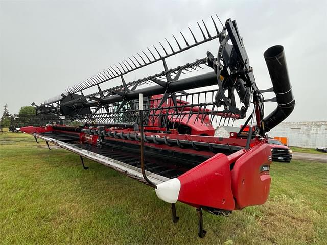 Image of Case IH 3162 equipment image 2