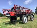2018 Case IH 3340 Patriot Image