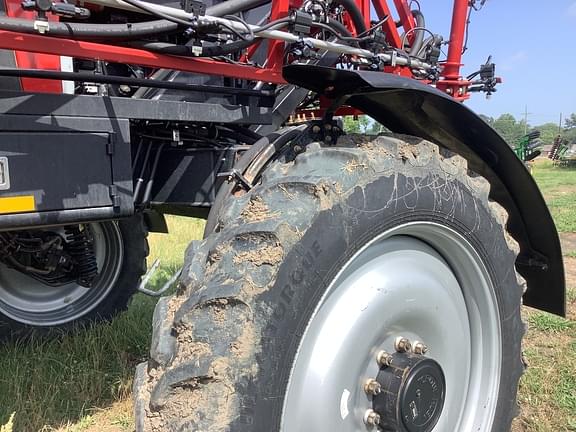 Main image Case IH 3340 Patriot 12