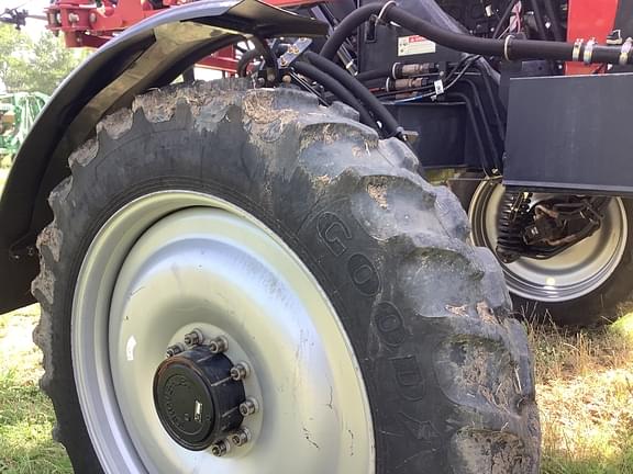 Main image Case IH 3340 Patriot 9