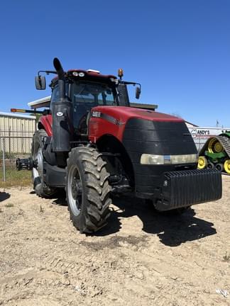 Main image Case IH Magnum 340