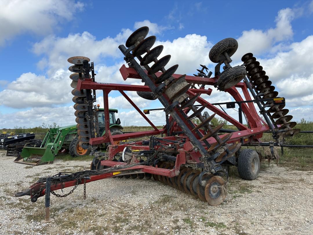 Image of Case IH 345 Primary image