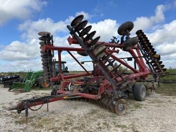 Main image Case IH 345