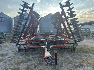 Main image Case IH 345