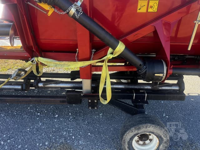 Image of Case IH 4408 equipment image 3