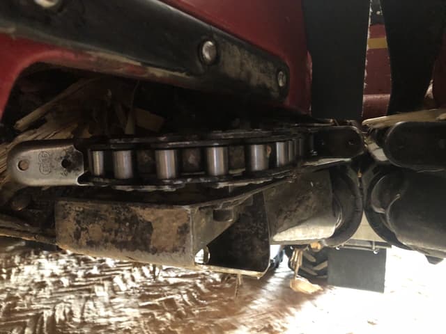 Image of Case IH 4408 equipment image 4