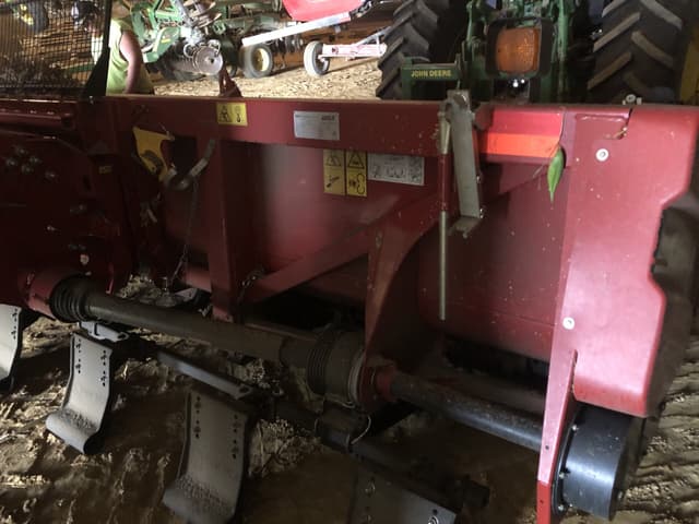 Image of Case IH 4408 equipment image 1