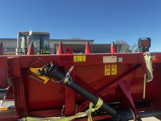 Image of Case IH 4408 equipment image 4