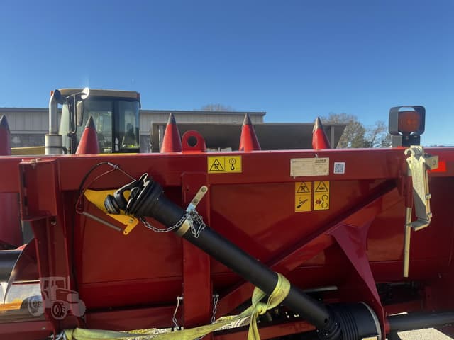 Image of Case IH 4408 equipment image 4