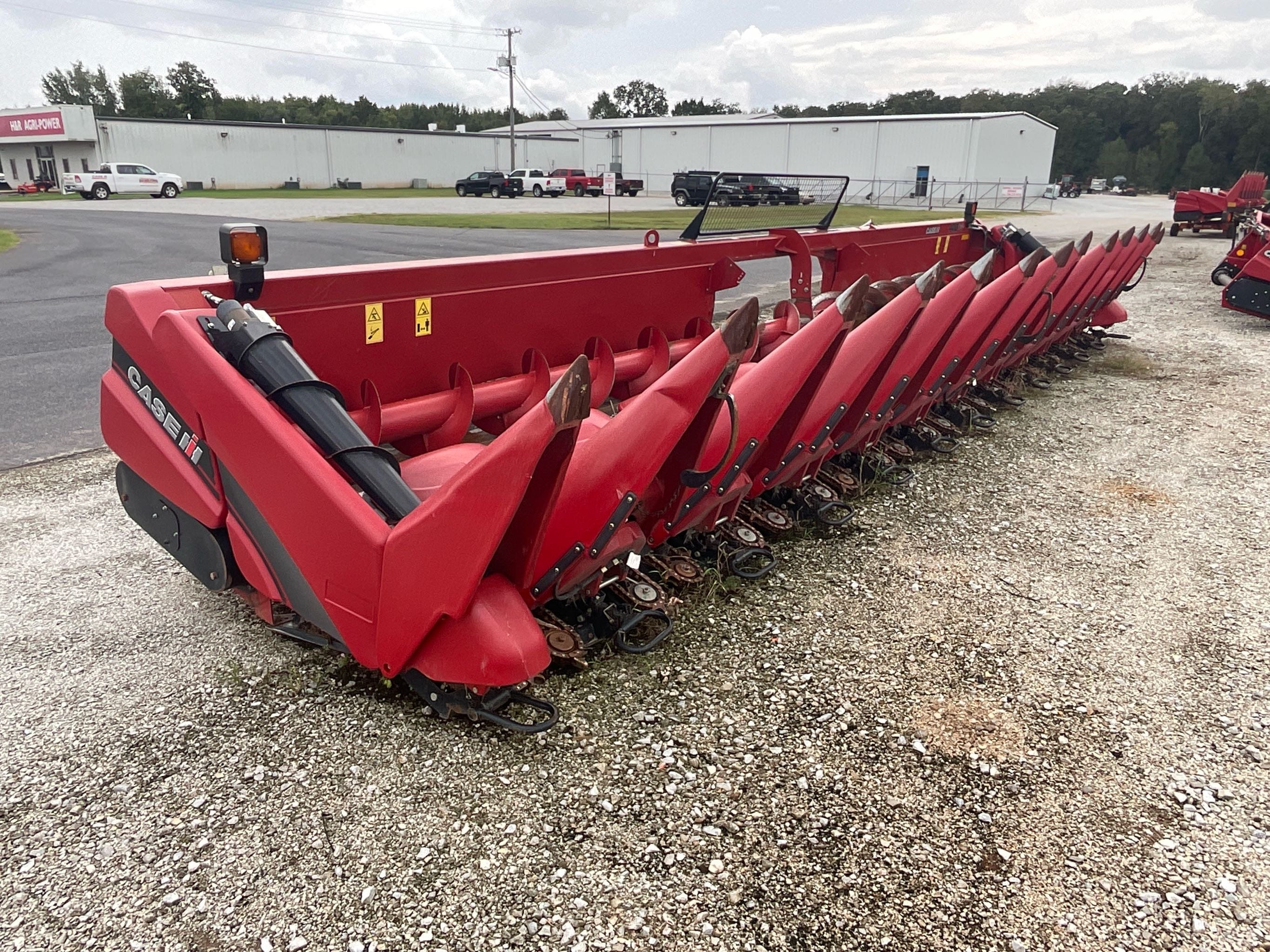 Main image Case IH 4412