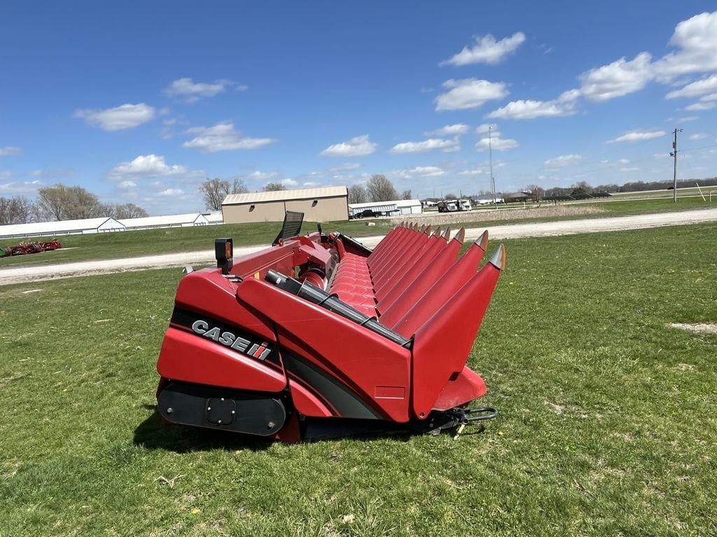 2019 Case IH 4412 Equipment Image0