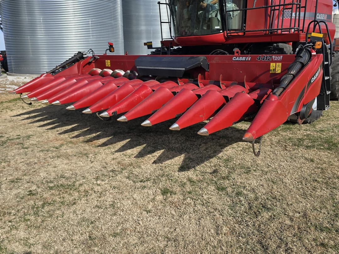 Image of Case IH 4412 Primary image