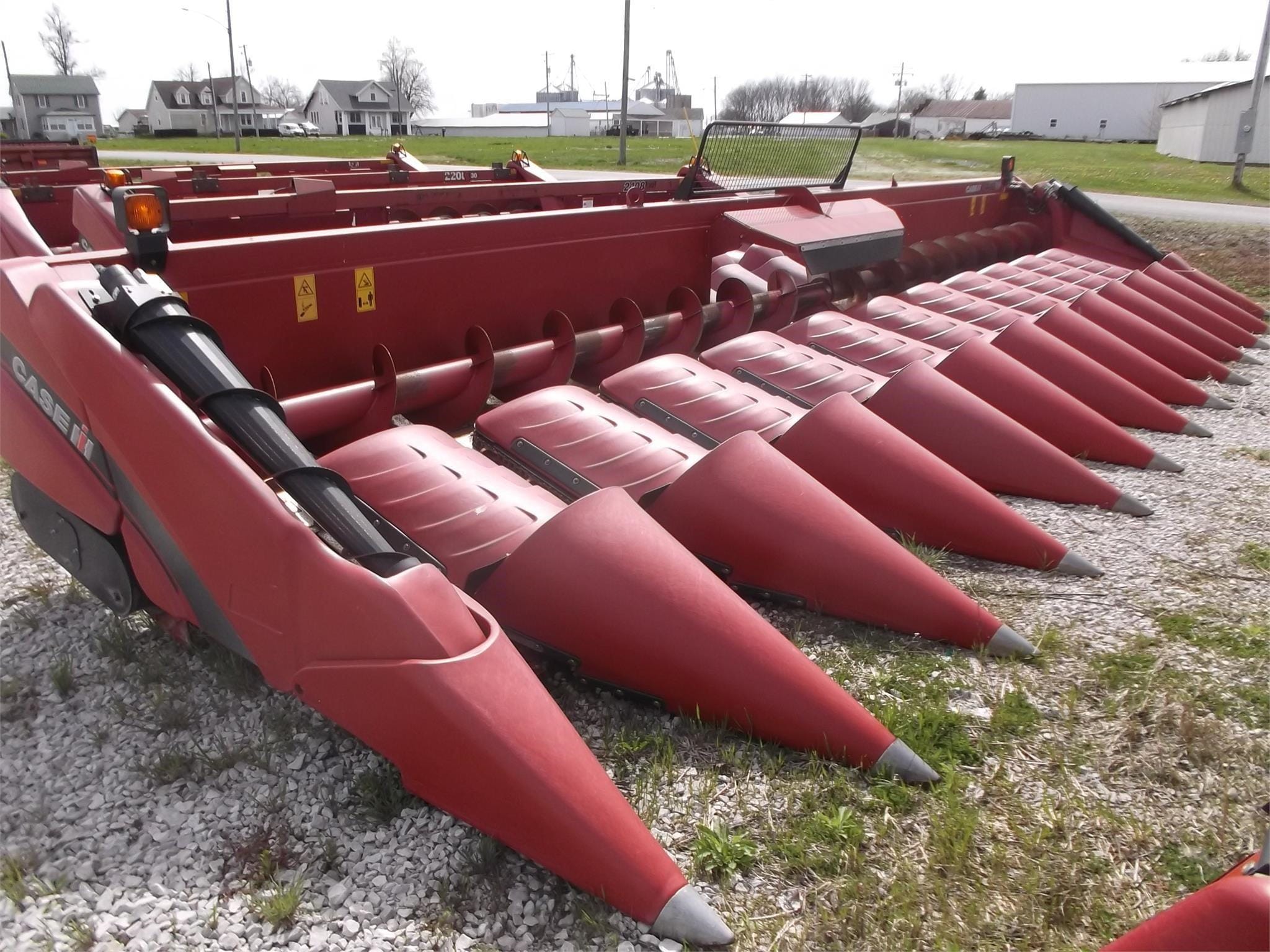 2019 Case IH 4412 Equipment Image0