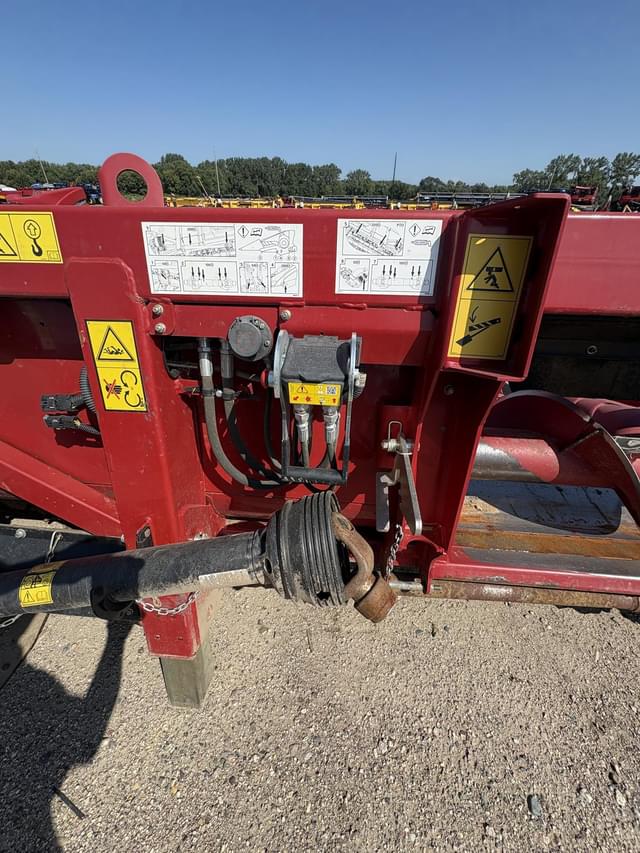 Image of Case IH 4412 equipment image 2