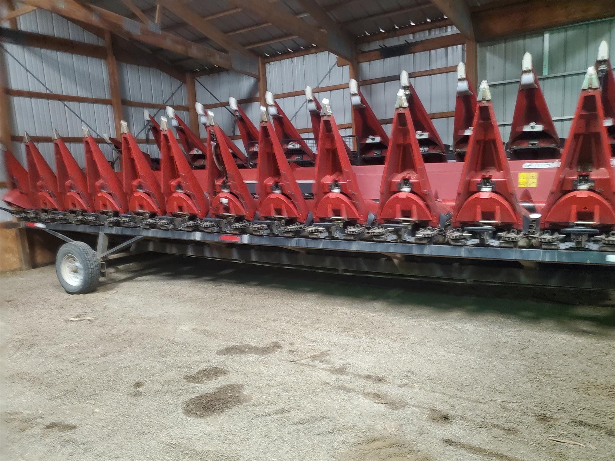 2019 Case IH 4412 Equipment Image0