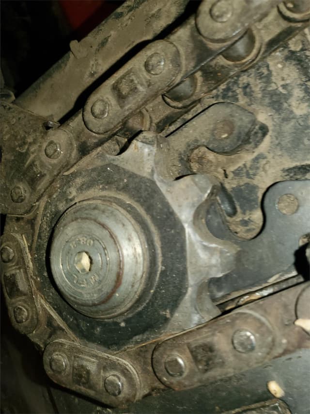 Image of Case IH 4412 equipment image 3