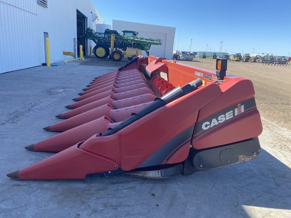 Main image Case IH 4412