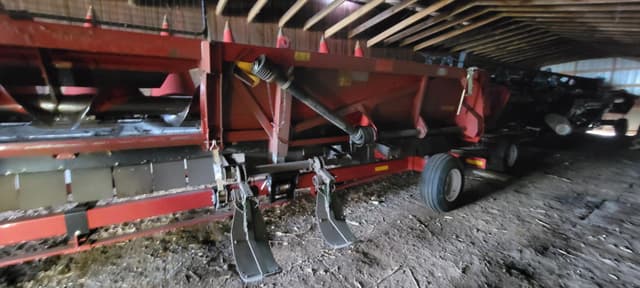 Image of Case IH 4412 equipment image 2