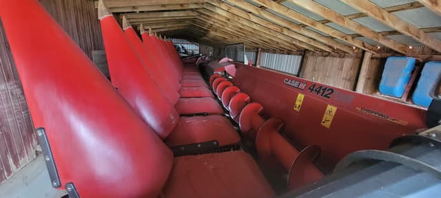 Image of Case IH 4412 equipment image 3