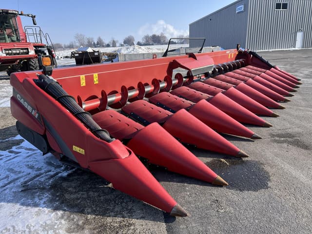 Image of Case IH 4412 equipment image 2