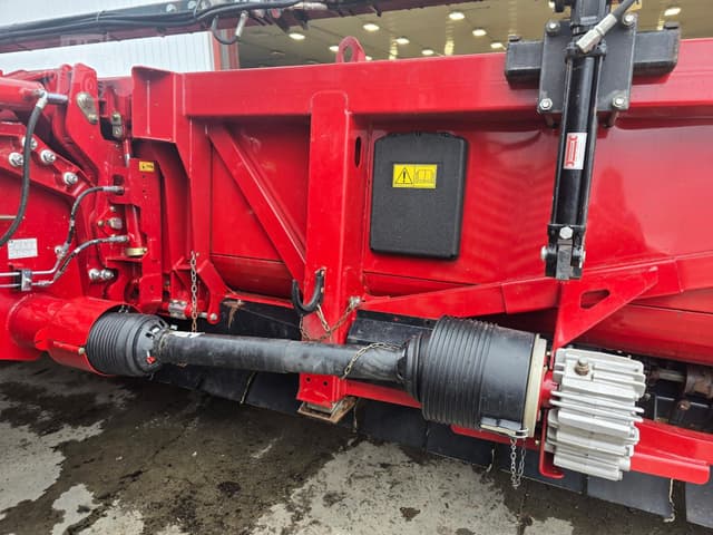 Image of Case IH 4418 equipment image 1