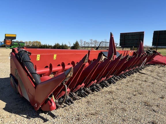 2019 Case IH 4418 Equipment Image0