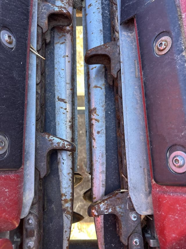 Image of Case IH 4418 equipment image 3