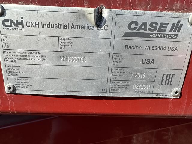 Image of Case IH 4418 equipment image 2