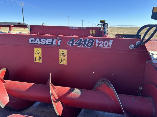 Image of Case IH 4418 equipment image 1