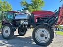 2019 Case IH Patriot 4440 Image