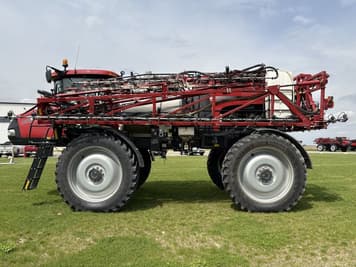 Main image Case IH Patriot 4440