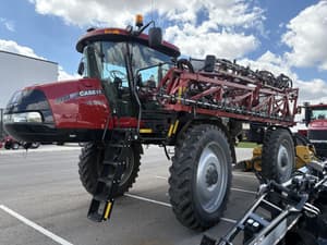 2019 Case IH Patriot 4440 Image