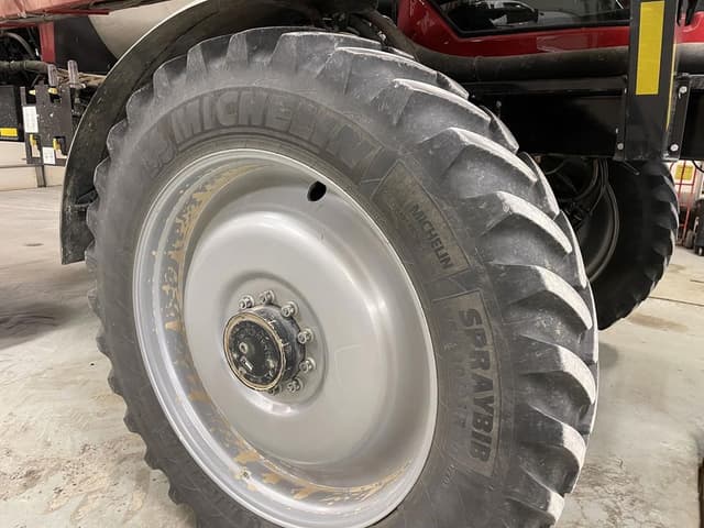 Image of Case IH Patriot 4440 equipment image 3